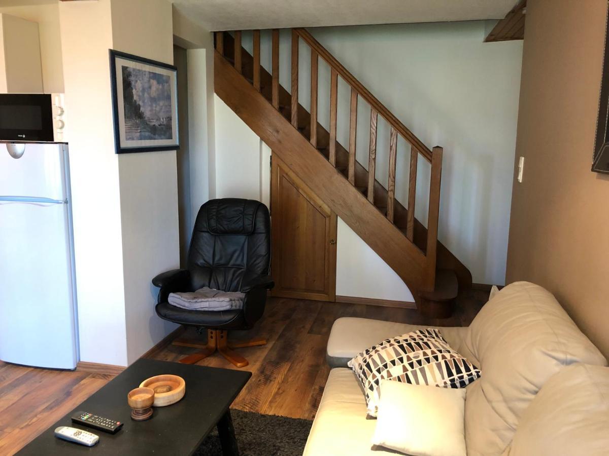 T3 Luc-La-Primaube Chez Monique 2 Nuits Minimum Apartment ภายนอก รูปภาพ