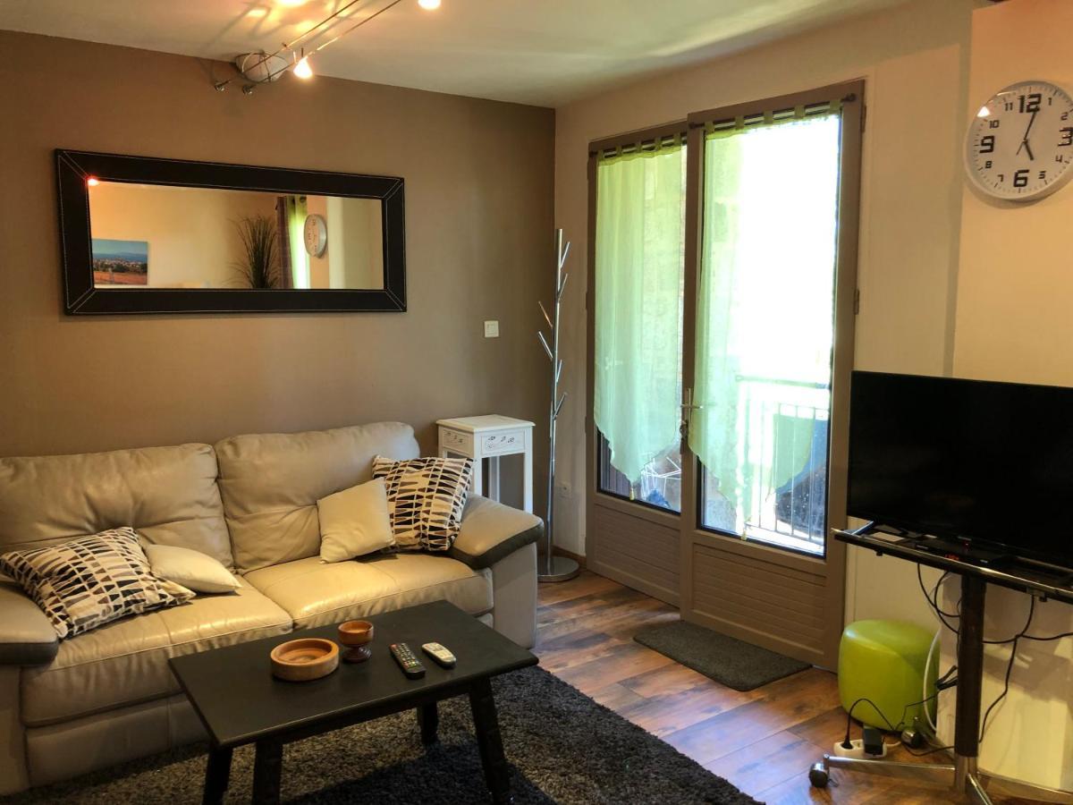 T3 Luc-La-Primaube Chez Monique 2 Nuits Minimum Apartment ภายนอก รูปภาพ