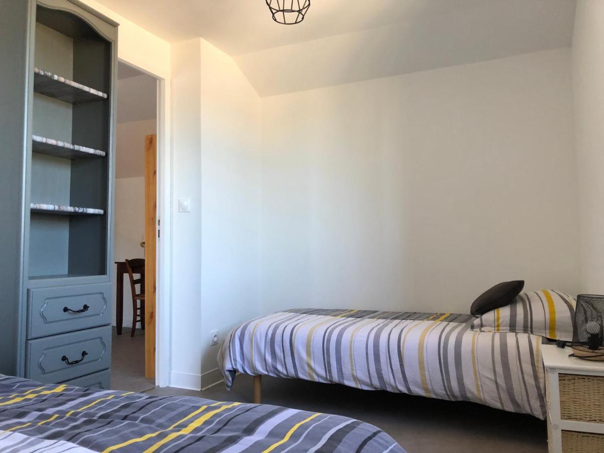 T3 Luc-La-Primaube Chez Monique 2 Nuits Minimum Apartment ภายนอก รูปภาพ