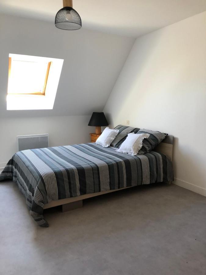 T3 Luc-La-Primaube Chez Monique 2 Nuits Minimum Apartment ภายนอก รูปภาพ