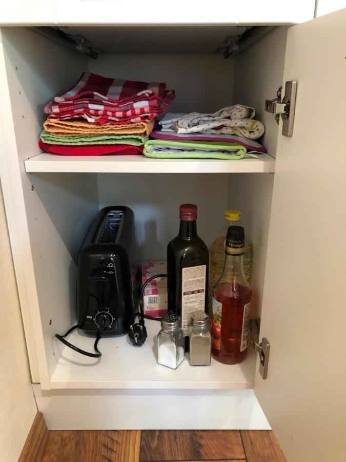 T3 Luc-La-Primaube Chez Monique 2 Nuits Minimum Apartment ภายนอก รูปภาพ