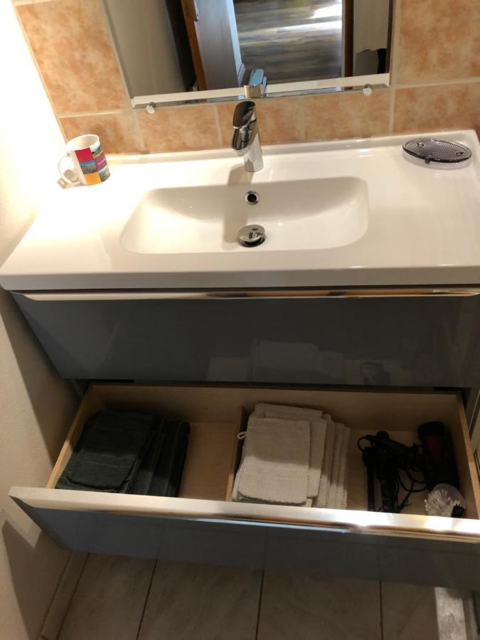 T3 Luc-La-Primaube Chez Monique 2 Nuits Minimum Apartment ภายนอก รูปภาพ